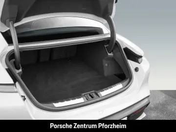 PORSCHE Taycan Turbo HA-Lenkung InnoDrive Head-Up LED