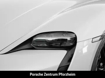 PORSCHE Taycan Turbo HA-Lenkung InnoDrive Head-Up LED