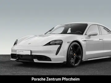 PORSCHE Taycan Turbo HA-Lenkung InnoDrive Head-Up LED