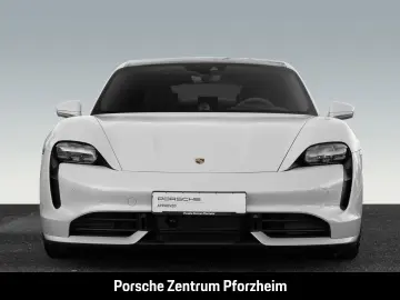 PORSCHE Taycan Turbo HA-Lenkung InnoDrive Head-Up LED