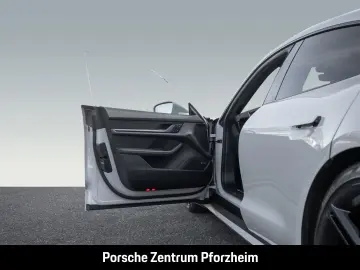 PORSCHE Taycan Turbo HA-Lenkung InnoDrive Head-Up LED