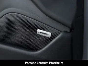 PORSCHE Taycan Turbo HA-Lenkung InnoDrive Head-Up LED