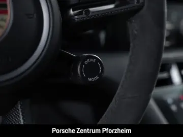 PORSCHE Taycan Turbo HA-Lenkung InnoDrive Head-Up LED