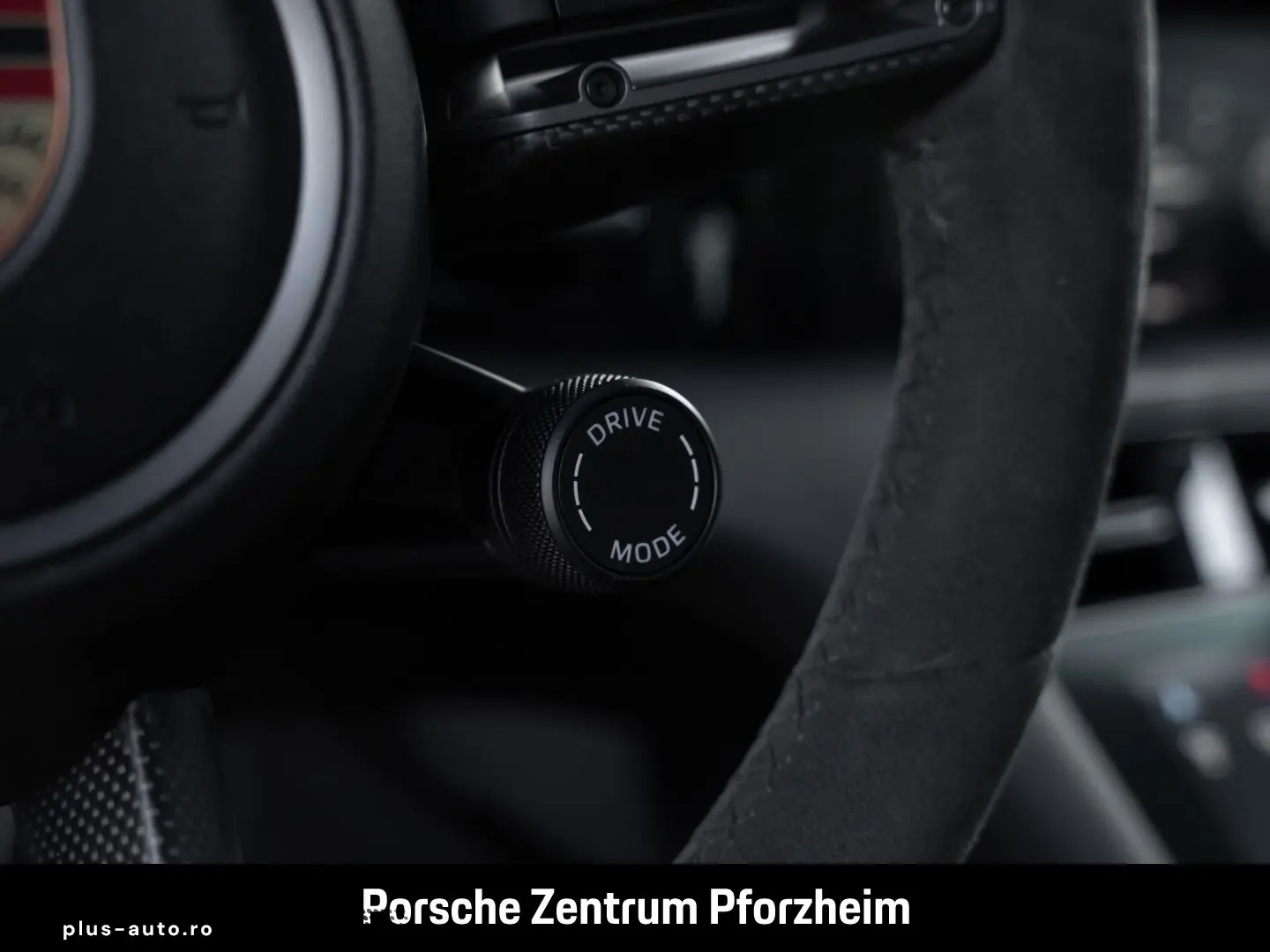 PORSCHE Taycan Turbo HA-Lenkung InnoDrive Head-Up LED