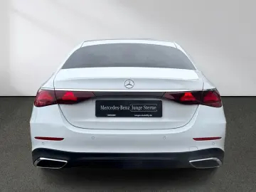 MERCEDES-BENZ E 450 4M AMG Night Panorama Burmester 20  360