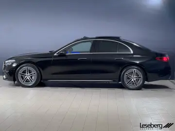 MERCEDES-BENZ E 450 4M AMG Prem.  DIG.LIGHT Pano Distro. 360