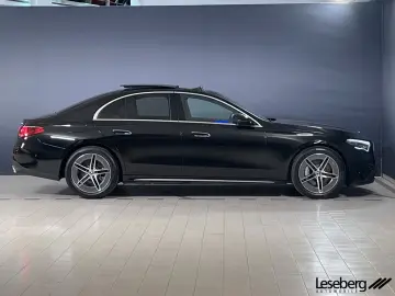 MERCEDES-BENZ E 450 4M AMG Prem.  DIG.LIGHT Pano Distro. 360