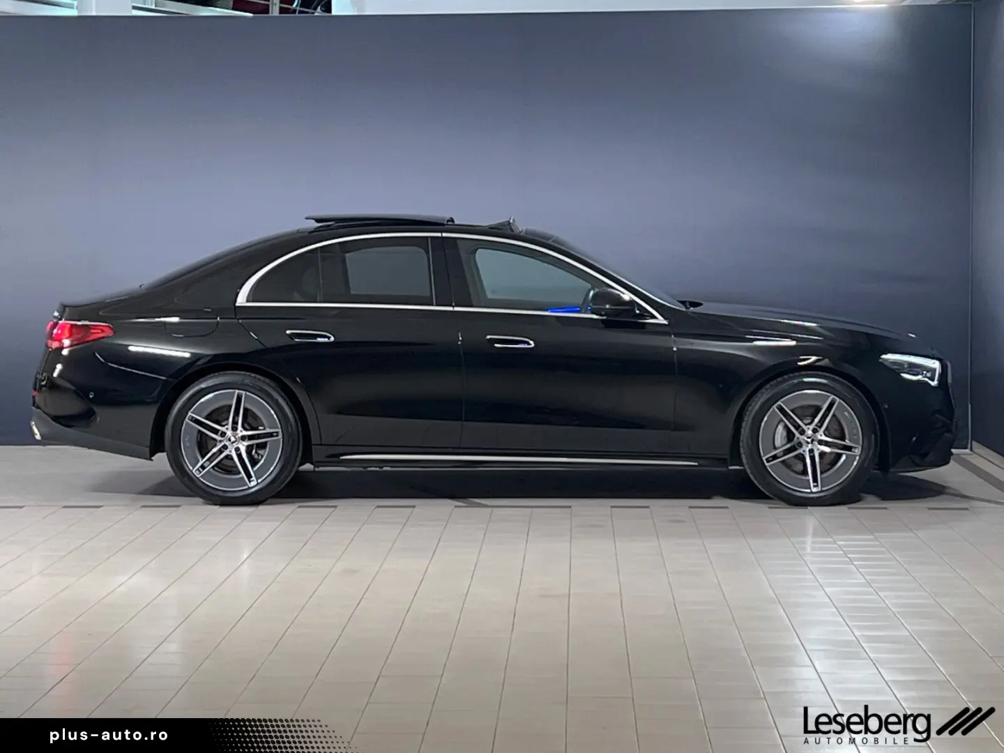 MERCEDES-BENZ E 450 4M AMG Prem.  DIG.LIGHT Pano Distro. 360