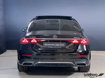 MERCEDES-BENZ E 450 4M AMG Prem.  DIG.LIGHT Pano Distro. 360