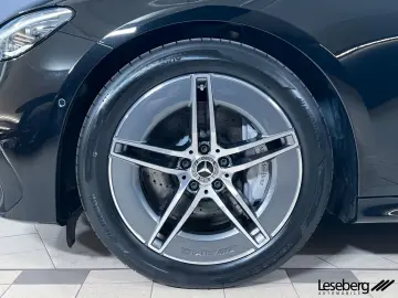 MERCEDES-BENZ E 450 4M AMG Prem.  DIG.LIGHT Pano Distro. 360