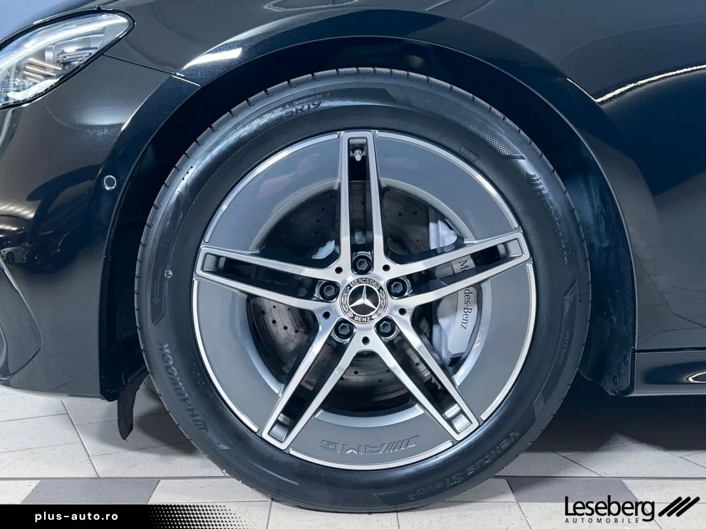 MERCEDES-BENZ E 450 4M AMG Prem.  DIG.LIGHT Pano Distro. 360