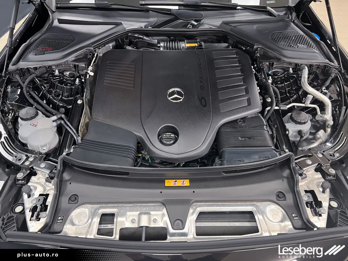MERCEDES-BENZ E 450 4M AMG Prem.  DIG.LIGHT Pano Distro. 360