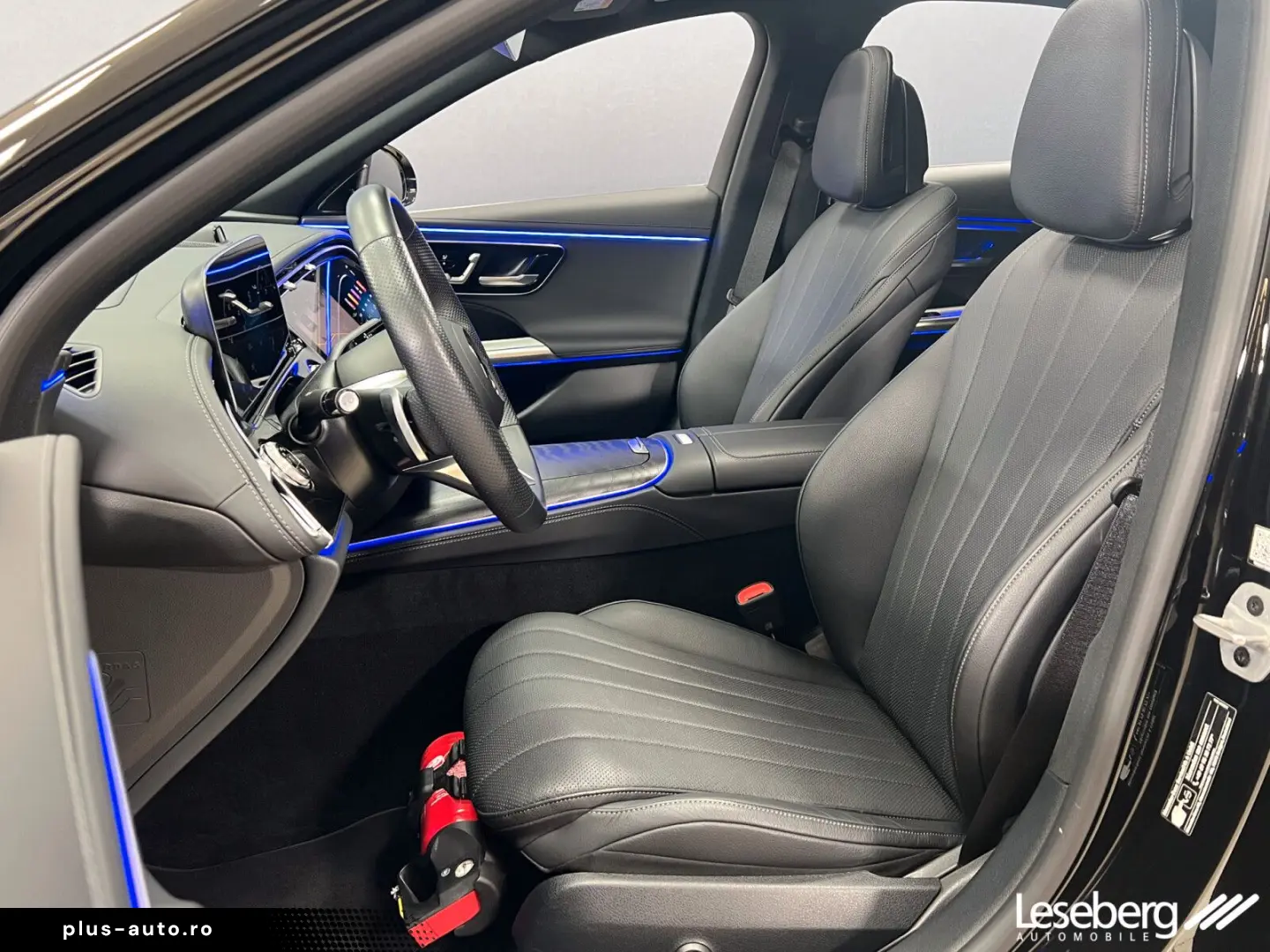 MERCEDES-BENZ E 450 4M AMG Prem.  DIG.LIGHT Pano Distro. 360