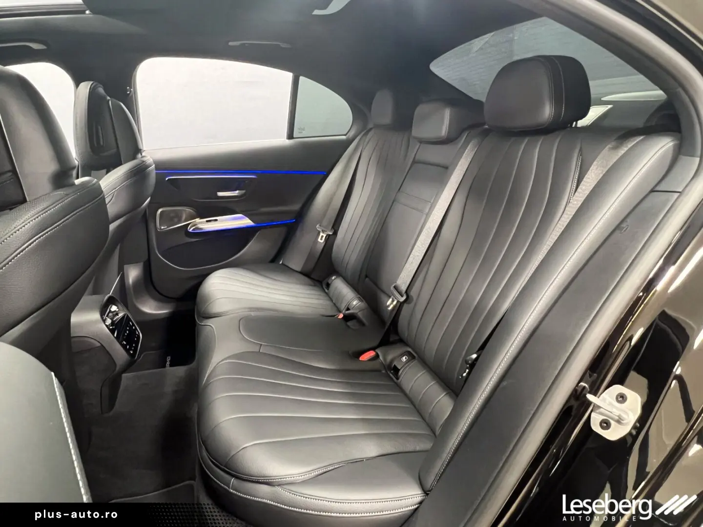MERCEDES-BENZ E 450 4M AMG Prem.  DIG.LIGHT Pano Distro. 360
