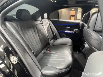 MERCEDES-BENZ E 450 4M AMG Prem.  DIG.LIGHT Pano Distro. 360