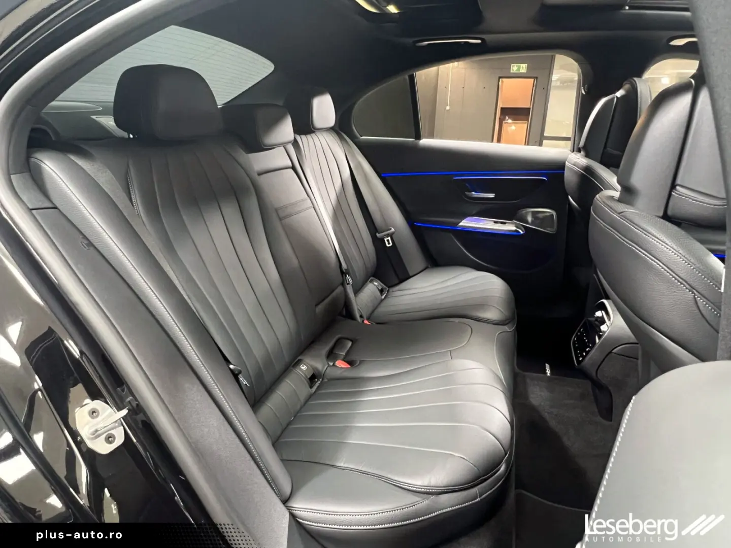 MERCEDES-BENZ E 450 4M AMG Prem.  DIG.LIGHT Pano Distro. 360