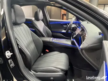 MERCEDES-BENZ E 450 4M AMG Prem.  DIG.LIGHT Pano Distro. 360