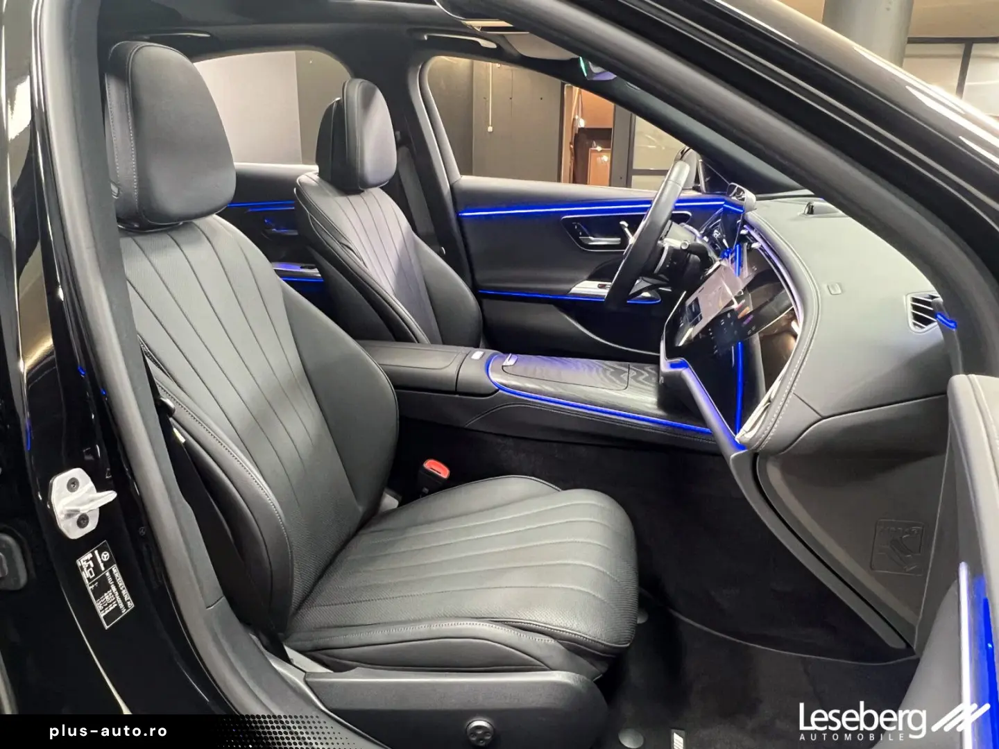 MERCEDES-BENZ E 450 4M AMG Prem.  DIG.LIGHT Pano Distro. 360