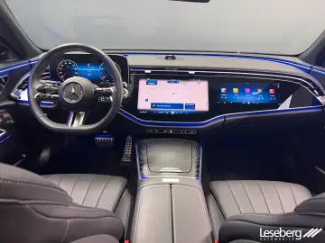 MERCEDES-BENZ E 450 4M AMG Prem.  DIG.LIGHT Pano Distro. 360