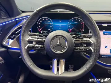 MERCEDES-BENZ E 450 4M AMG Prem.  DIG.LIGHT Pano Distro. 360