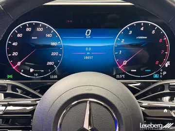 MERCEDES-BENZ E 450 4M AMG Prem.  DIG.LIGHT Pano Distro. 360