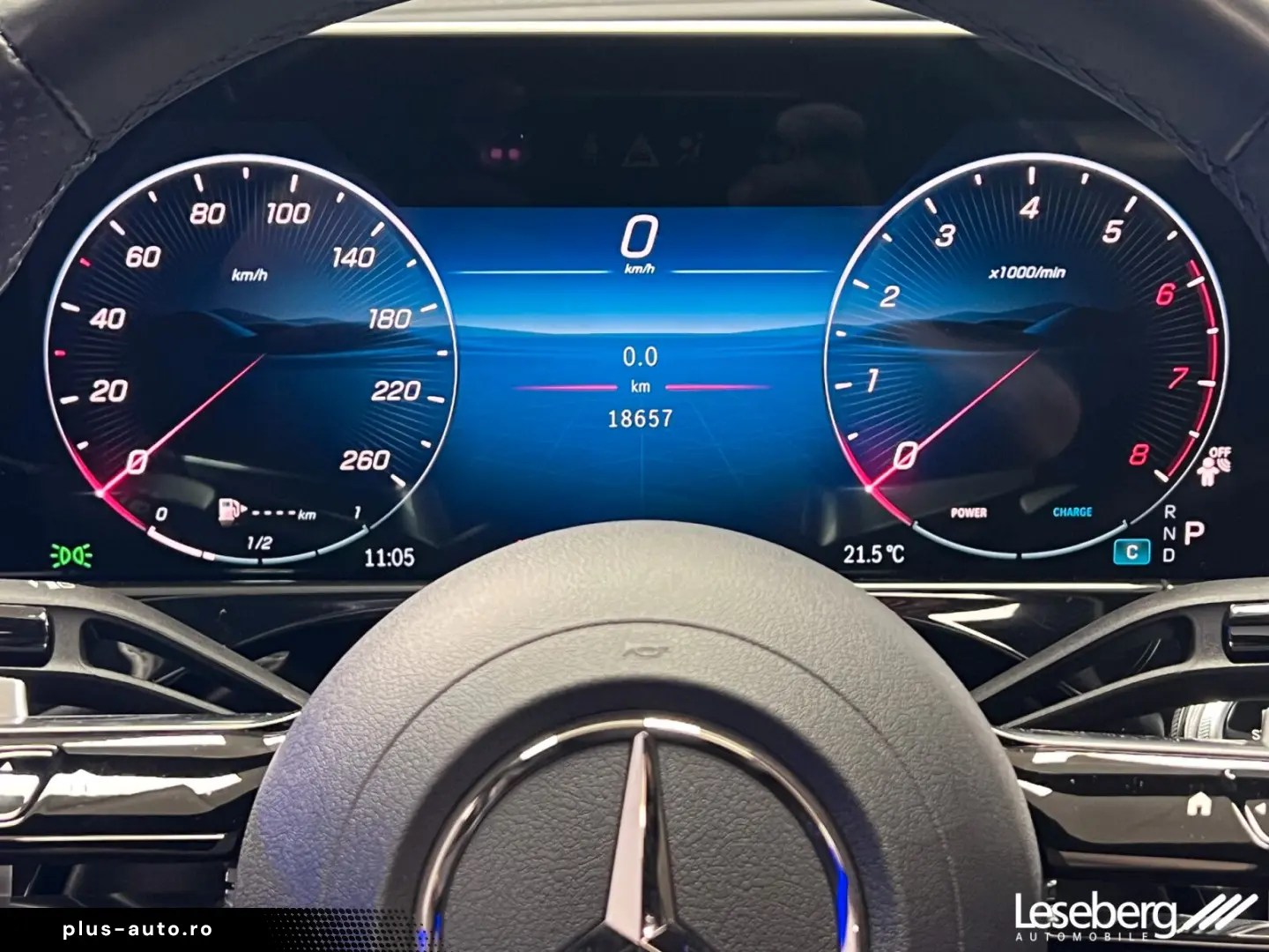 MERCEDES-BENZ E 450 4M AMG Prem.  DIG.LIGHT Pano Distro. 360