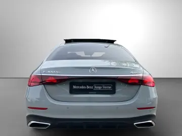 MERCEDES-BENZ E 300 de 4M AMG Night Leder Superscree&hellip;