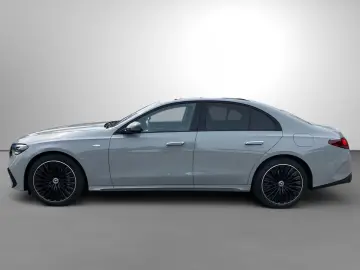 MERCEDES-BENZ E 300 de 4M AMG Night Leder Superscree&hellip;