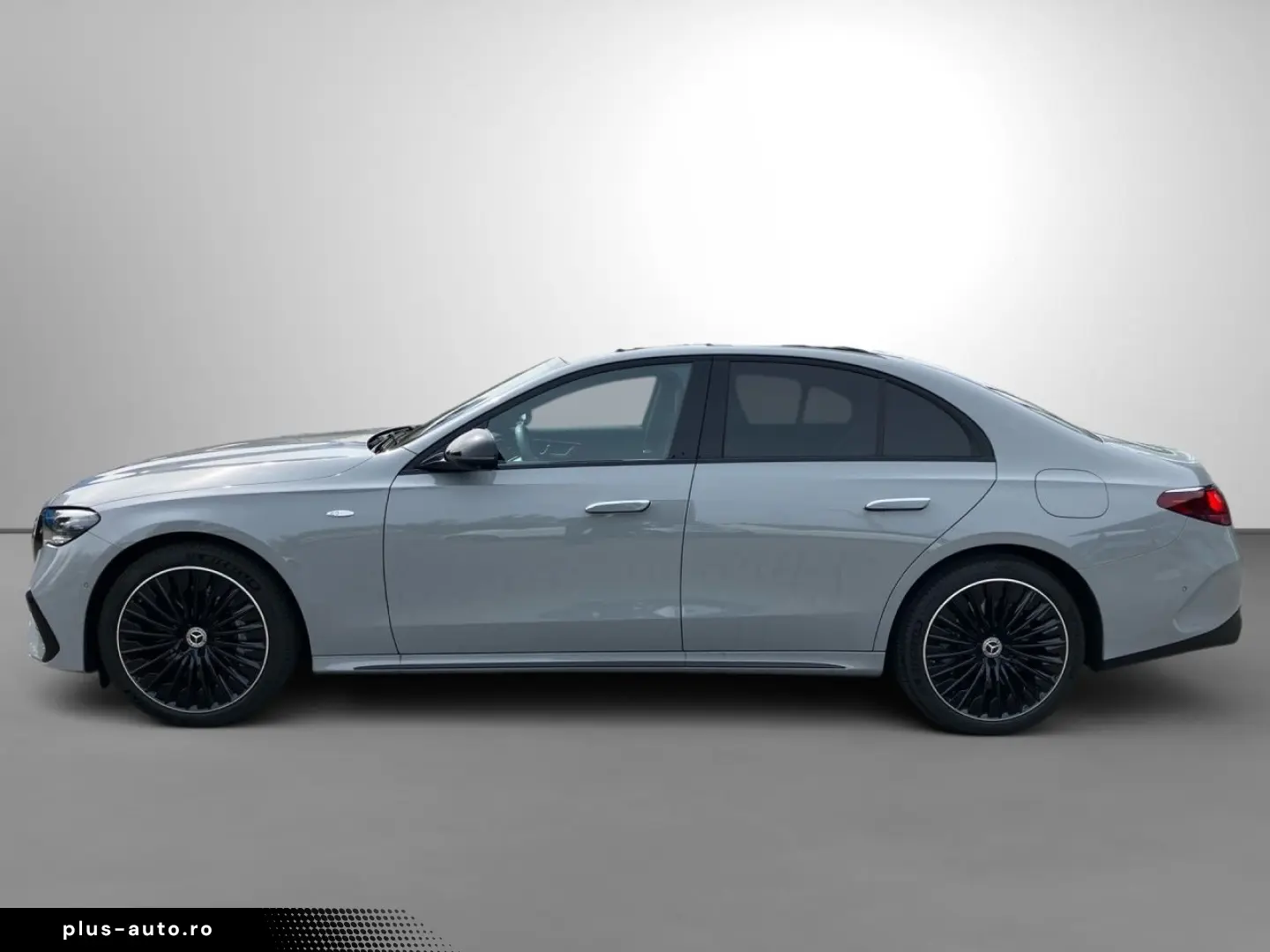 MERCEDES-BENZ E 300 de 4M AMG Night Leder Superscree&hellip;