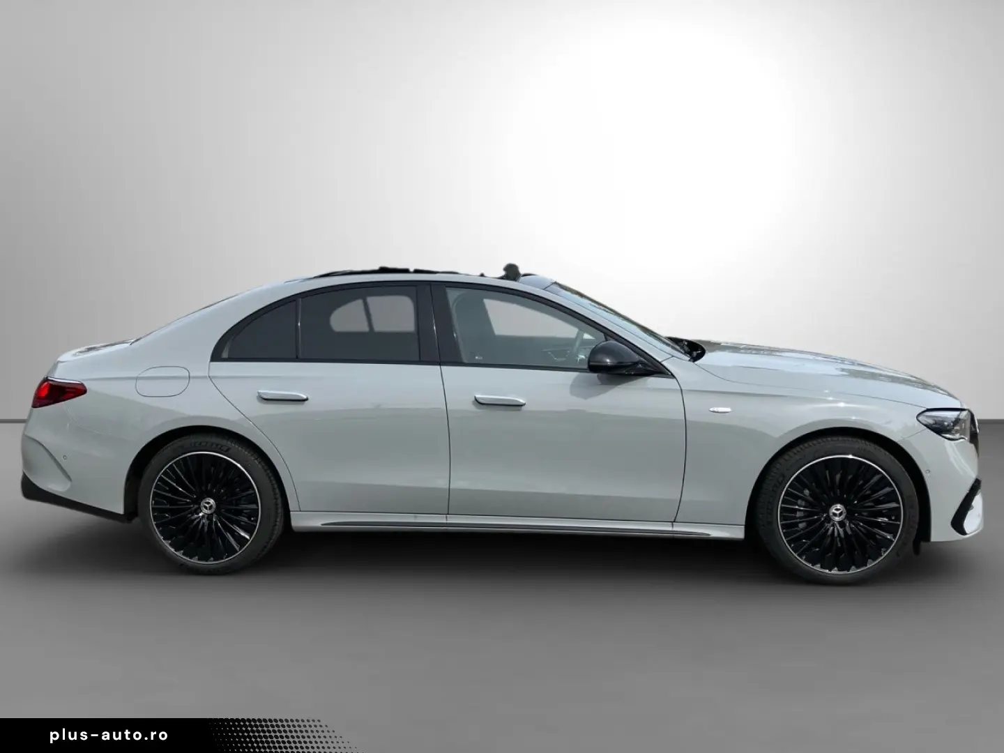 MERCEDES-BENZ E 300 de 4M AMG Night Leder Superscree&hellip;