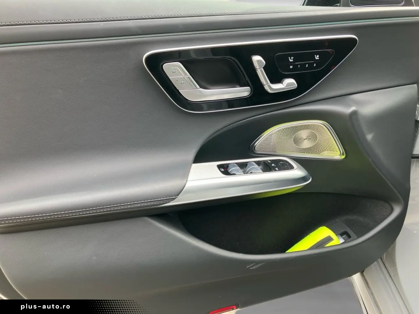 MERCEDES-BENZ E 300 de 4M AMG Night Leder Superscree&hellip;