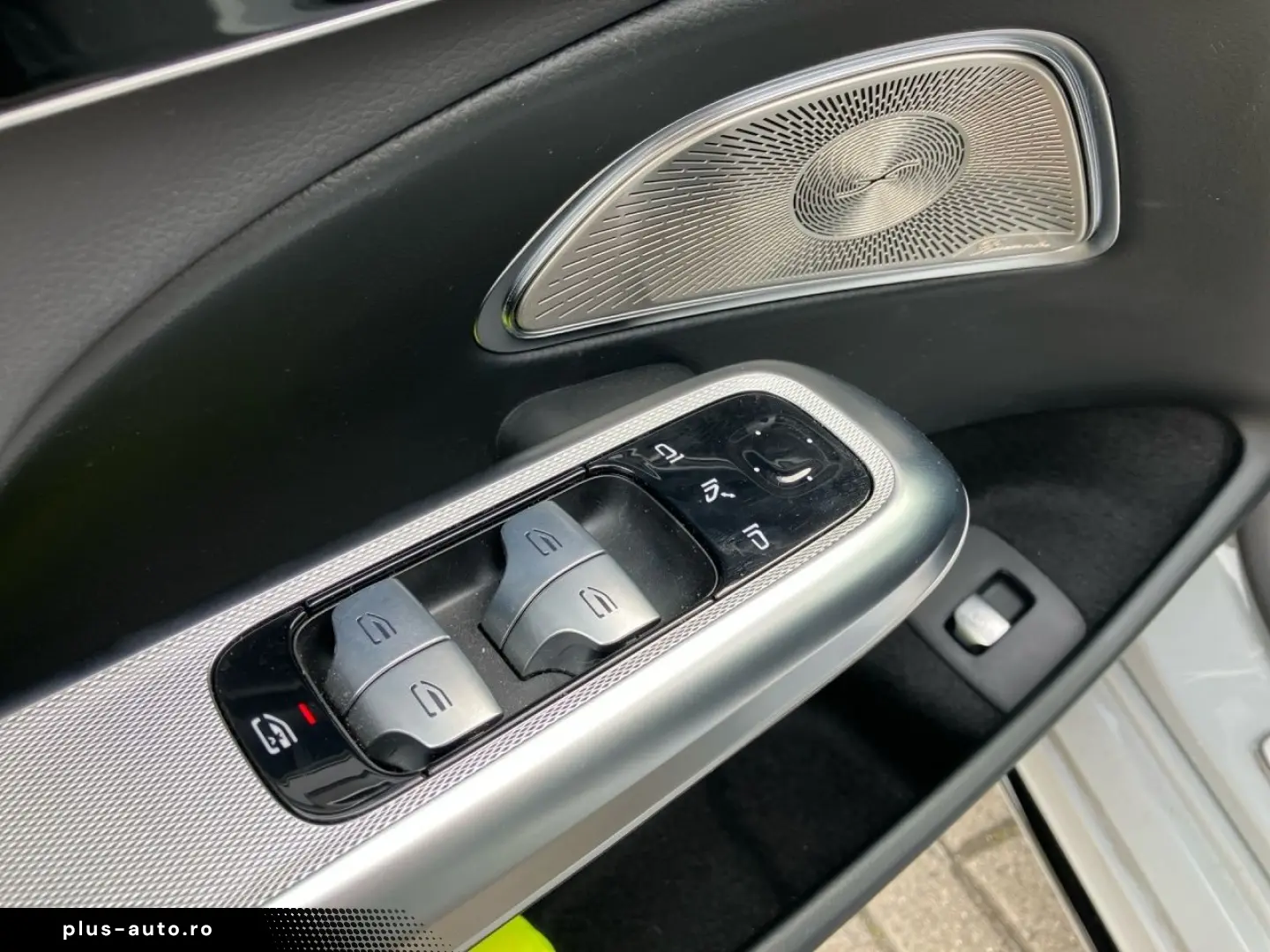 MERCEDES-BENZ E 300 de 4M AMG Night Leder Superscree&hellip;