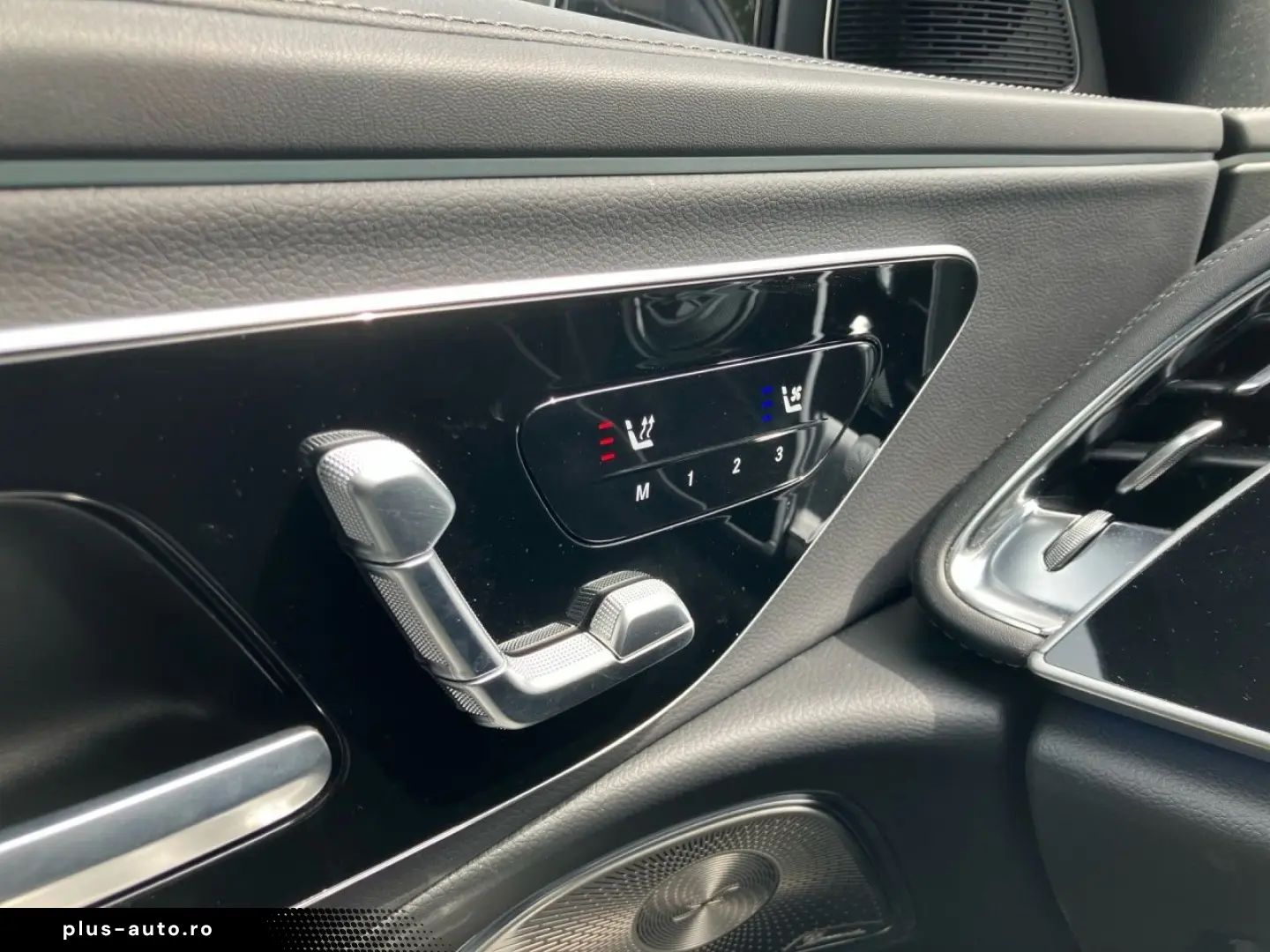 MERCEDES-BENZ E 300 de 4M AMG Night Leder Superscree&hellip;