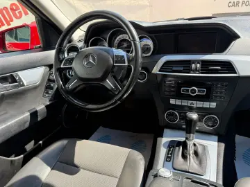 Mercedes C250 CDI 4Matic 2013 2.2d 204Cp Trapa Automat