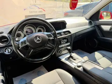 Mercedes C250 CDI 4Matic 2013 2.2d 204Cp Trapa Automat