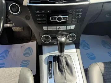 Mercedes C250 CDI 4Matic 2013 2.2d 204Cp Trapa Automat
