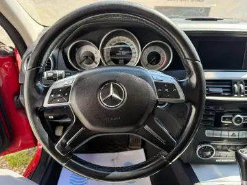 Mercedes C250 CDI 4Matic 2013 2.2d 204Cp Trapa Automat