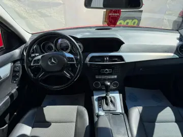 Mercedes C250 CDI 4Matic 2013 2.2d 204Cp Trapa Automat