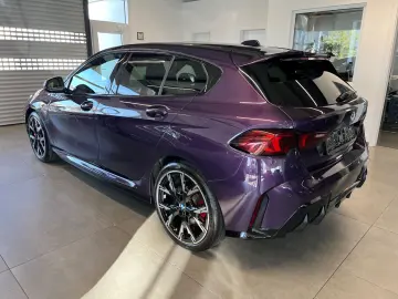 BMW 120 M Sport