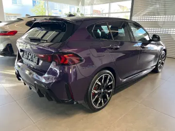 BMW 120 M Sport