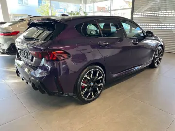 BMW 120 M Sport