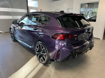 BMW 120 M Sport