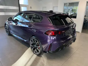 BMW 120 M Sport