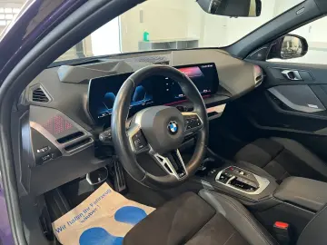BMW 120 M Sport