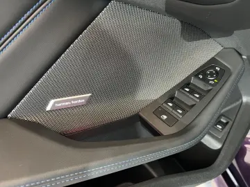 BMW 120 M Sport