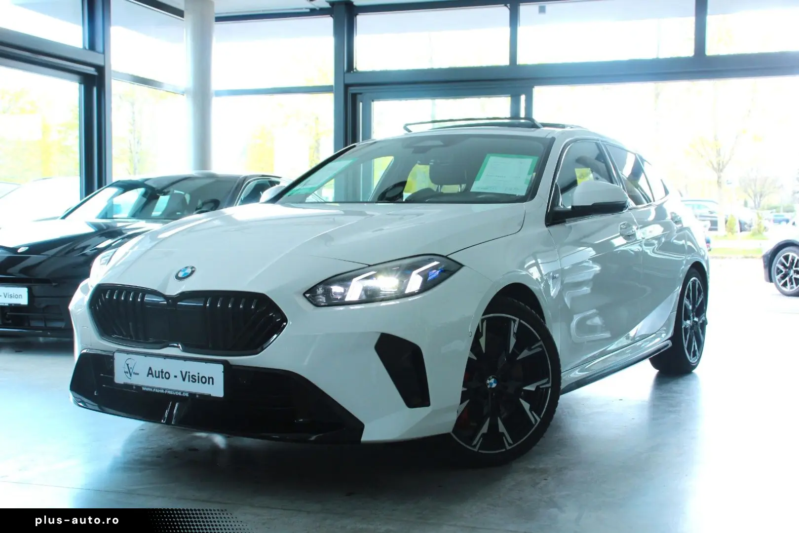 BMW 120 M Sport PRO  A-LED HeadUp Panorama 360View