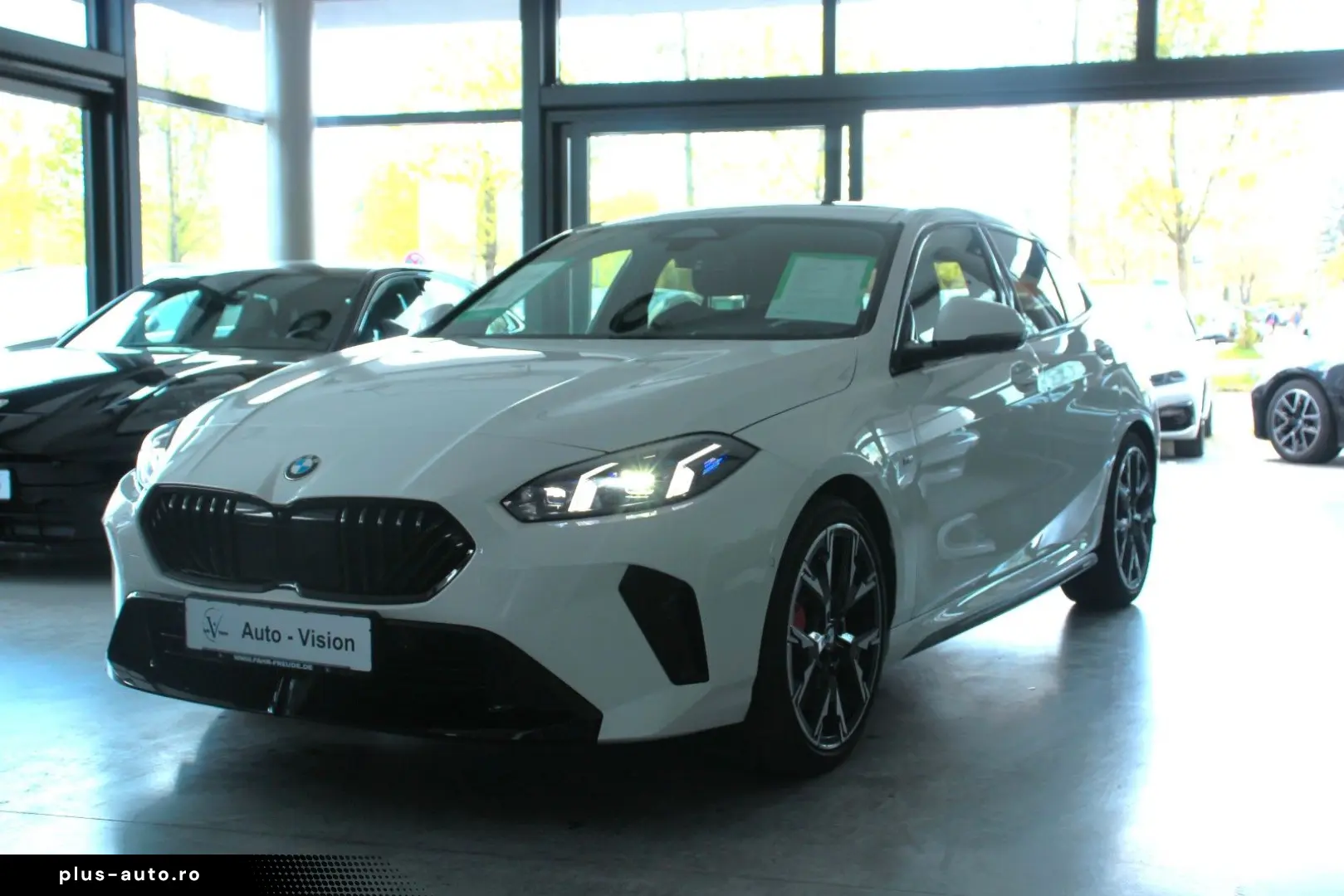 BMW 120 M Sport PRO  A-LED HeadUp Panorama 360View