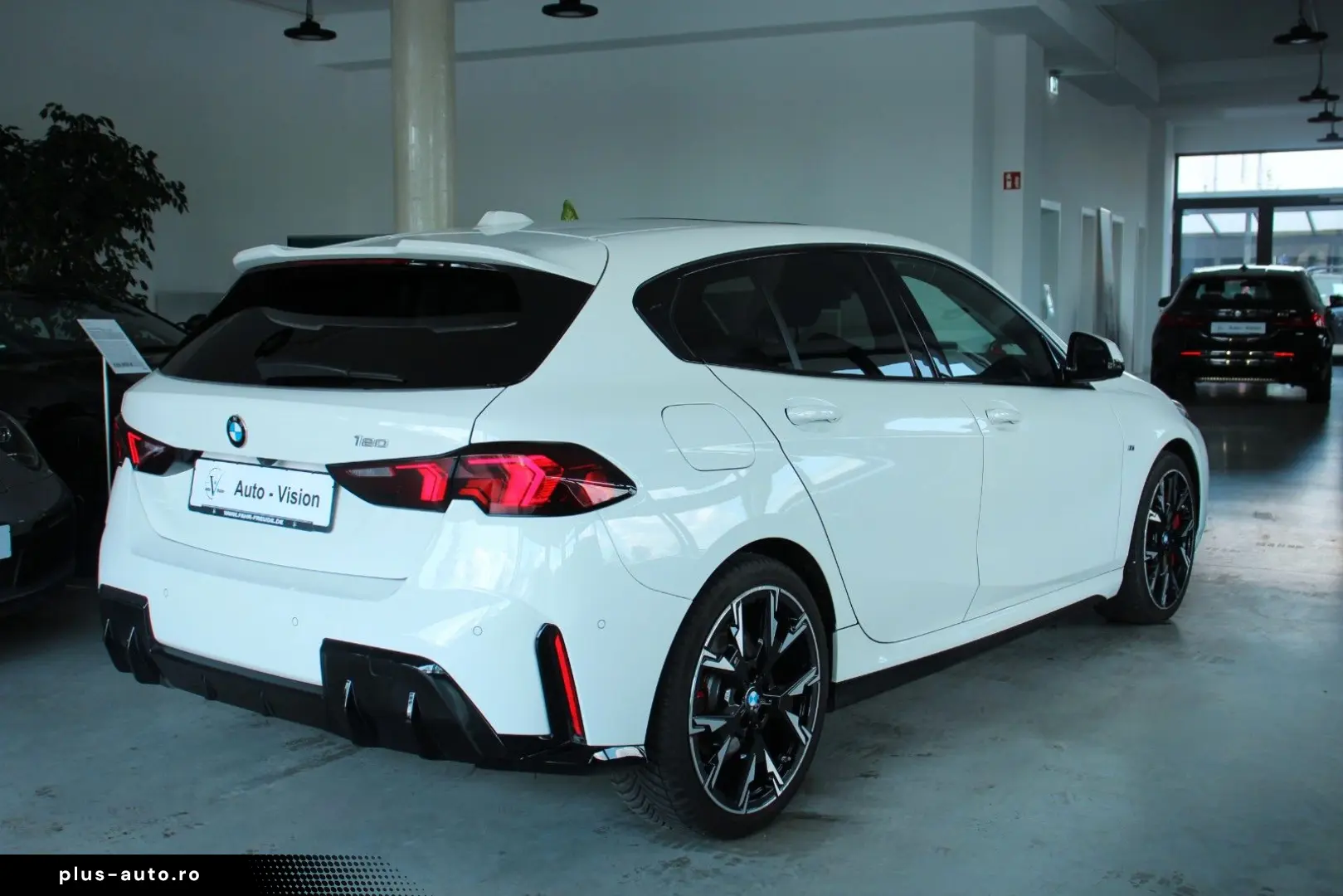 BMW 120 M Sport PRO  A-LED HeadUp Panorama 360View