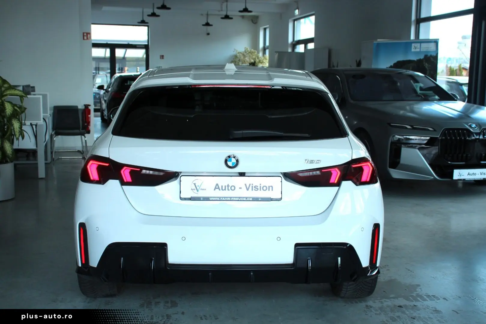 BMW 120 M Sport PRO  A-LED HeadUp Panorama 360View