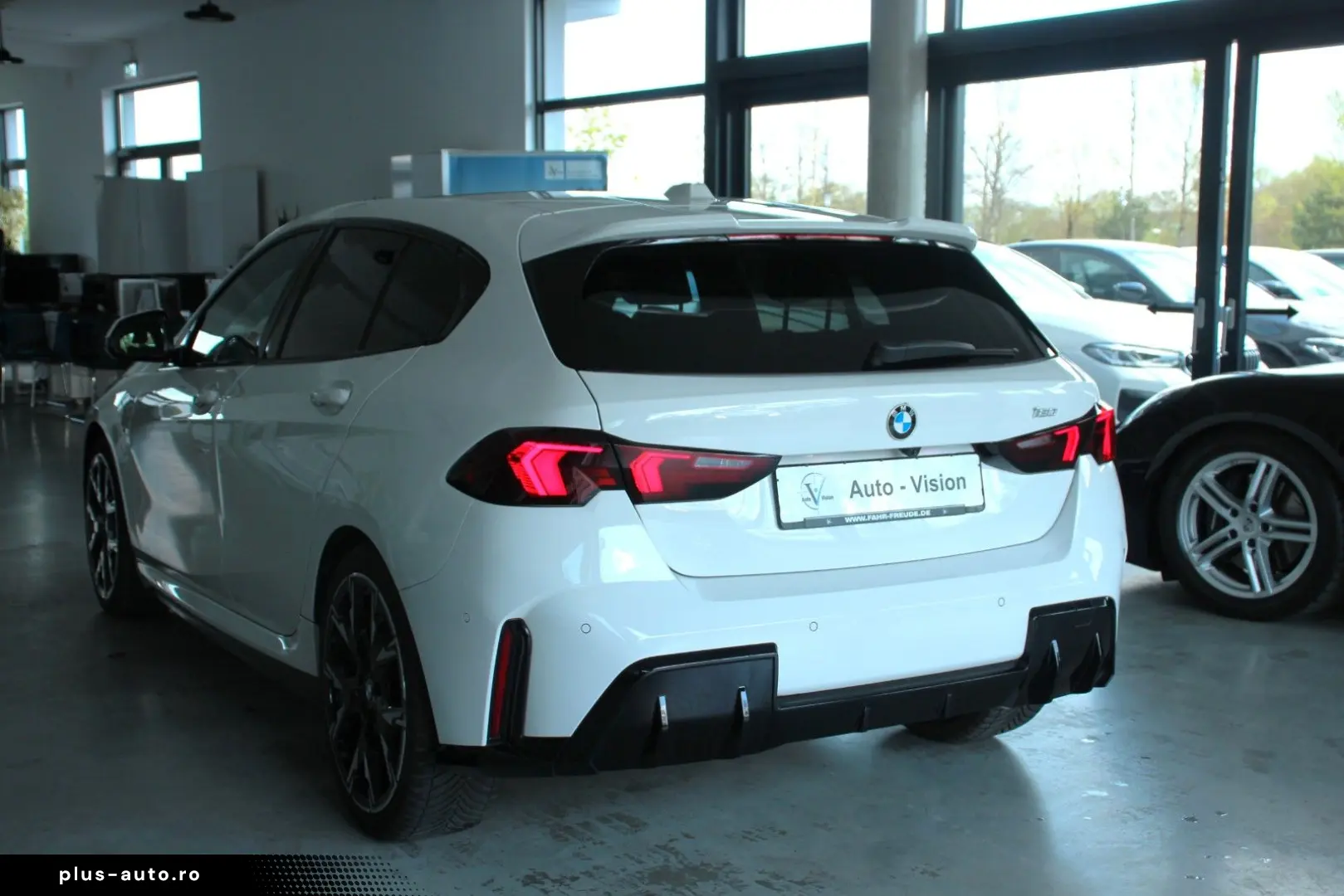 BMW 120 M Sport PRO  A-LED HeadUp Panorama 360View